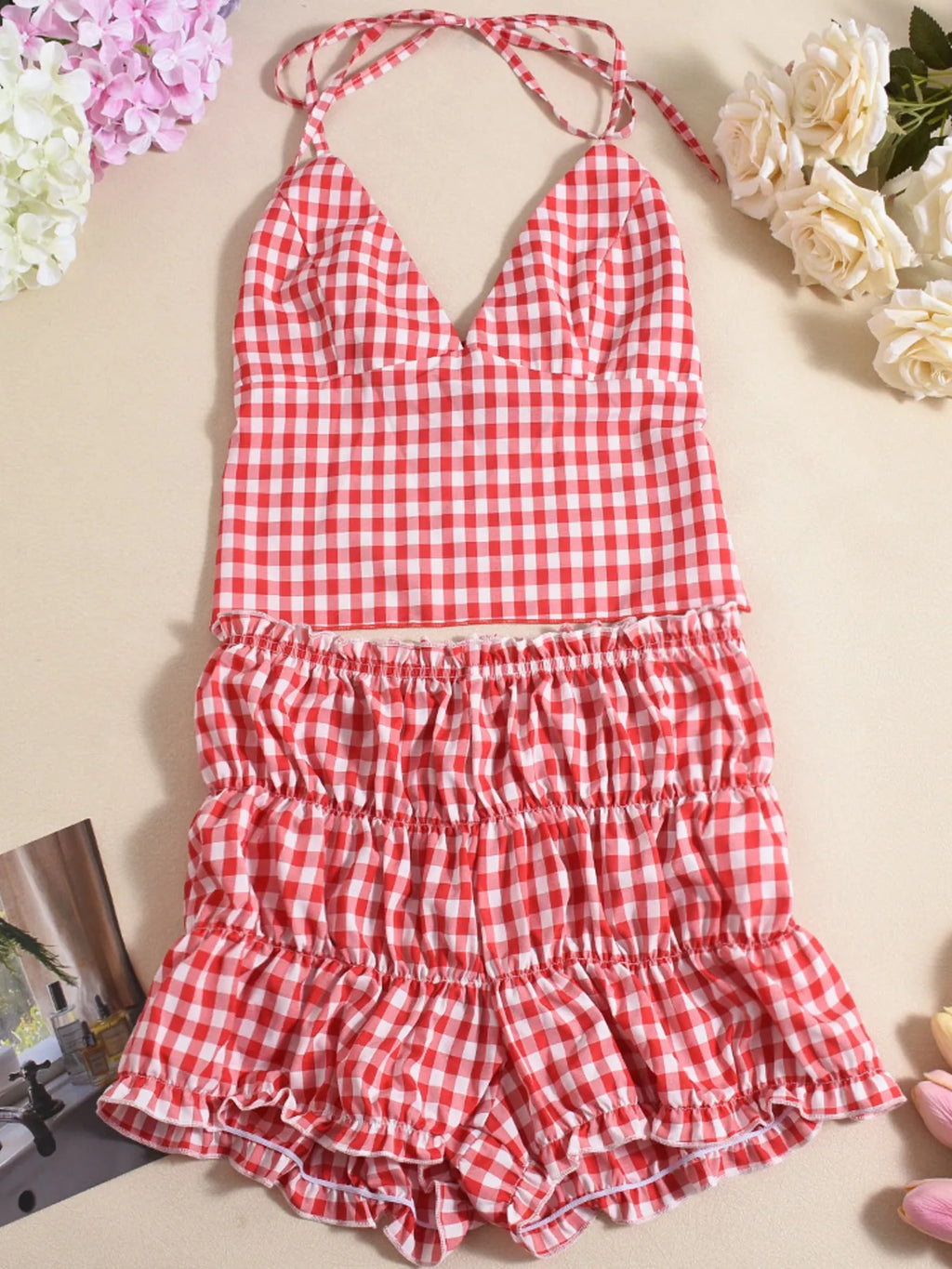 Picnic Daydream Set