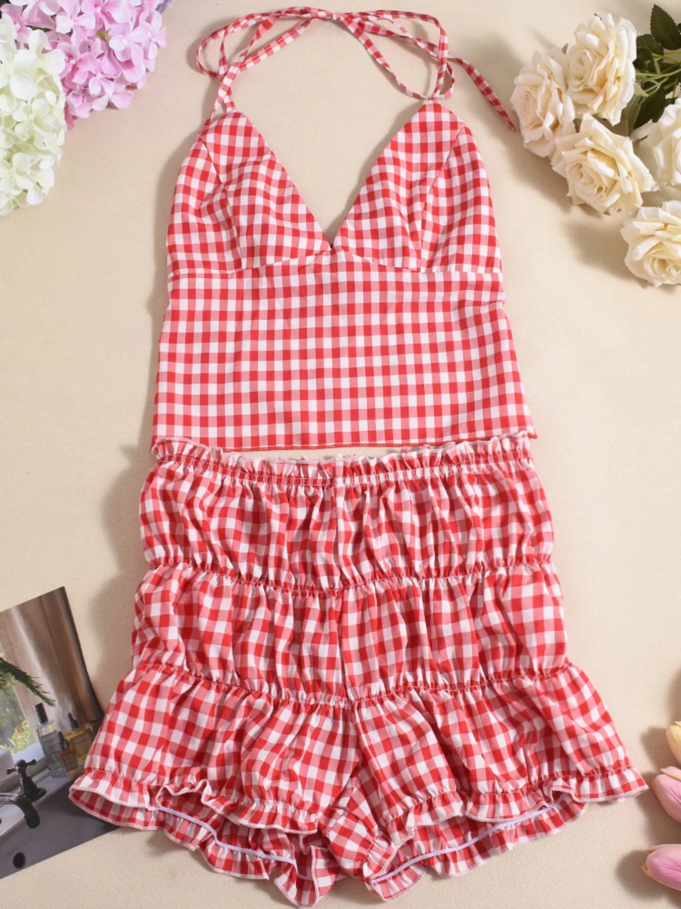 Picnic Daydream Set