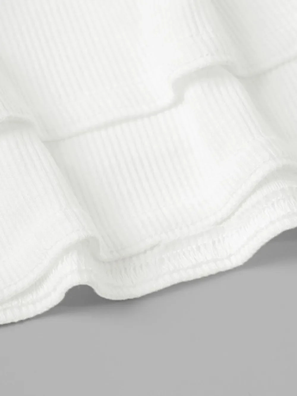 Drama Queen Mini Skirt