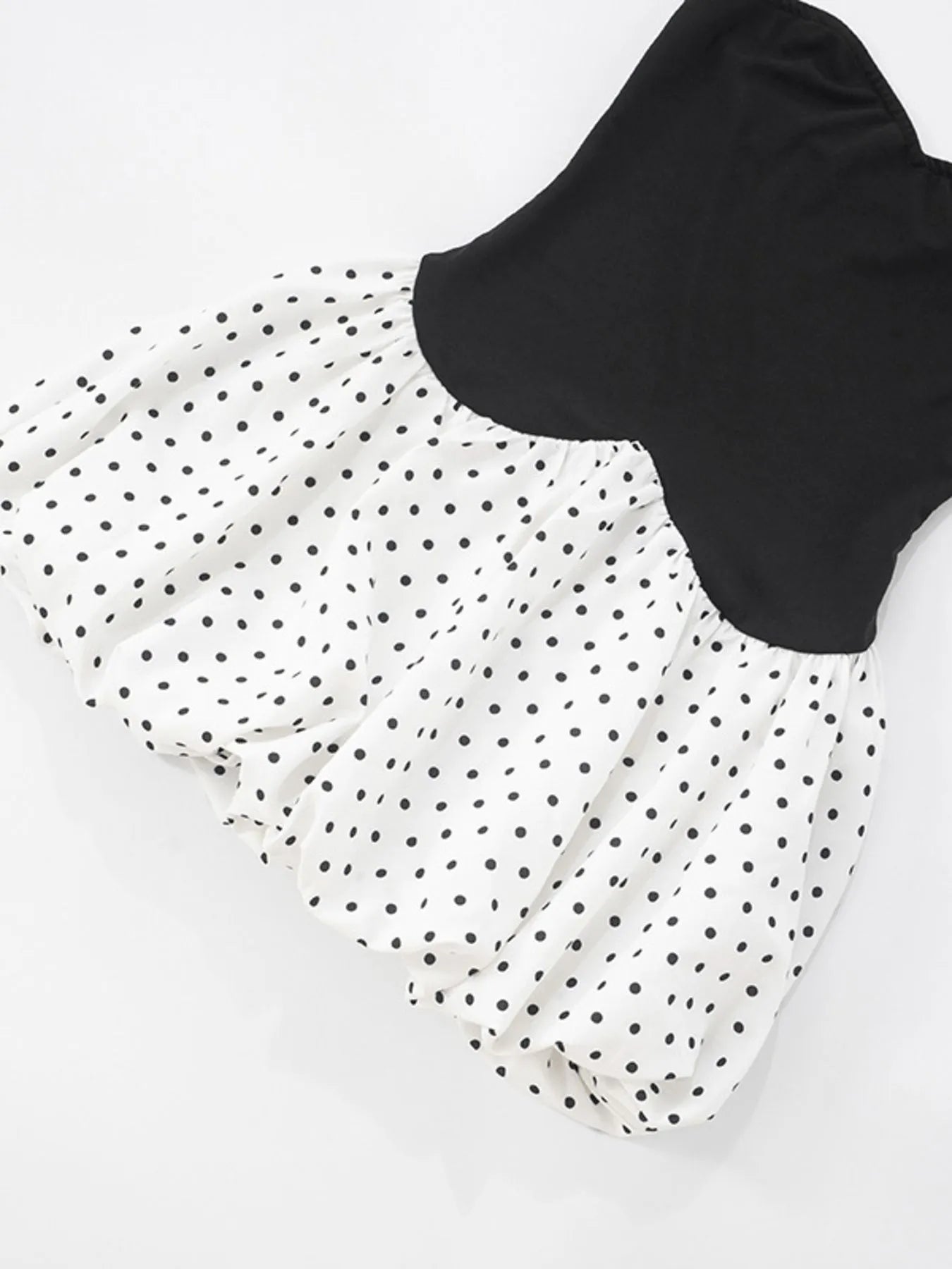 Delusional Sweetheart Mini Dress