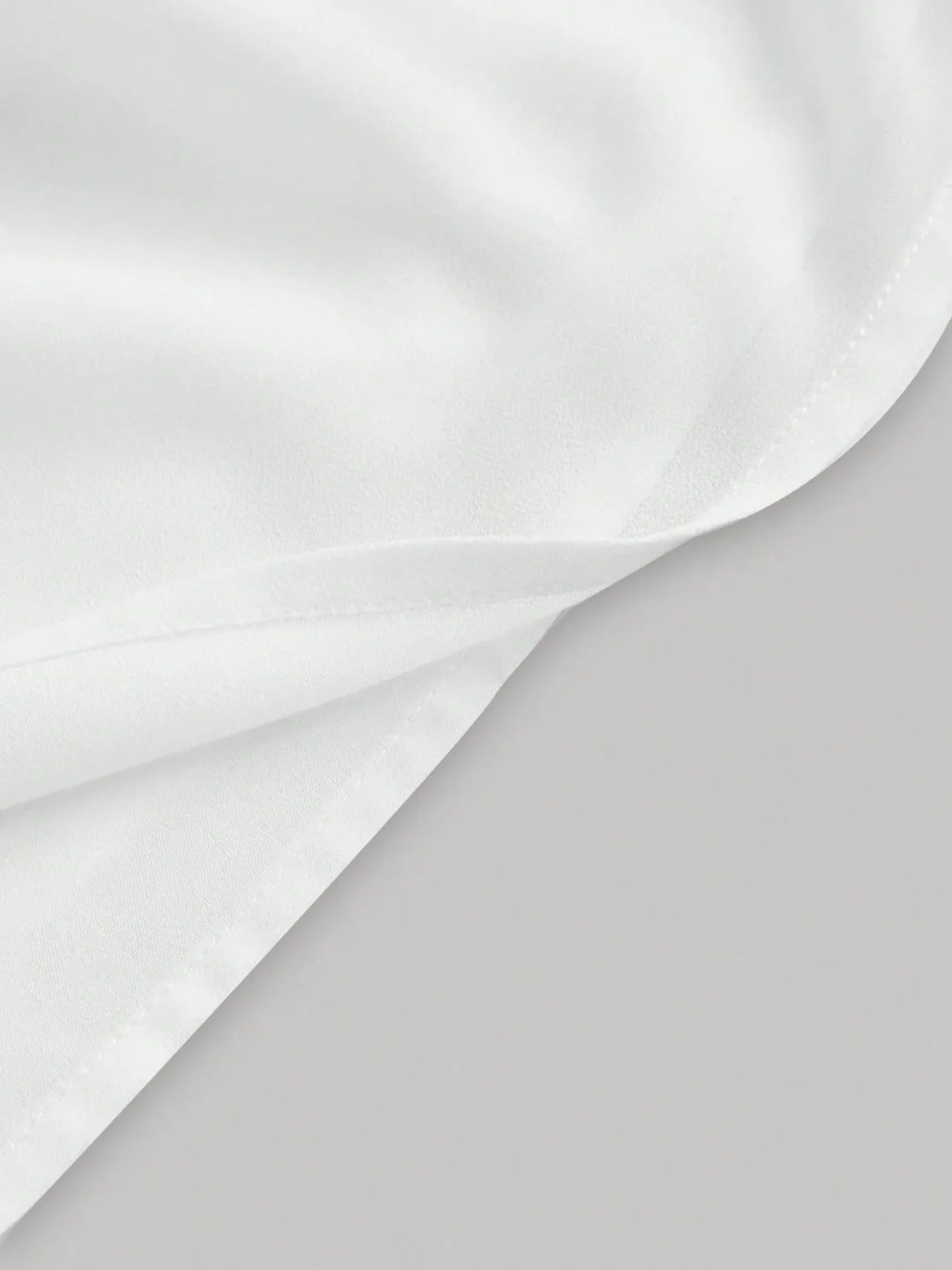 The Fatal Attraction Dress - White