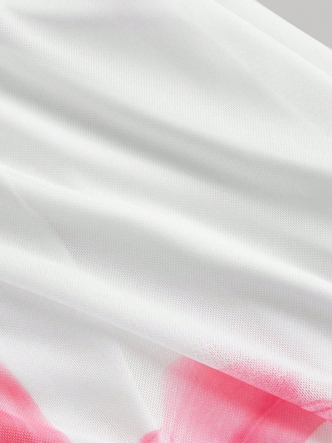 Lily of the Valley Dress