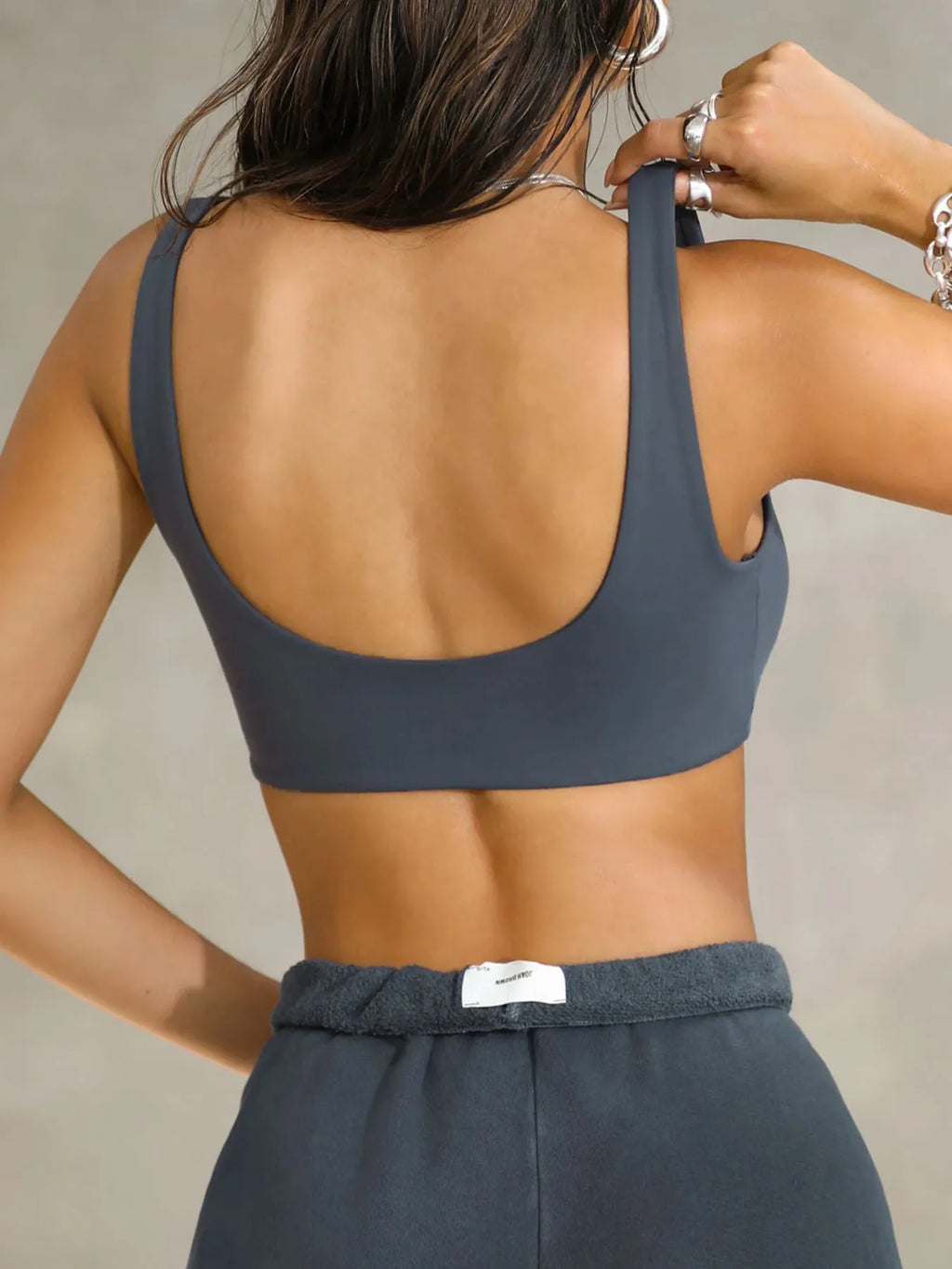 Heartbreaker Hardware | Active Bra