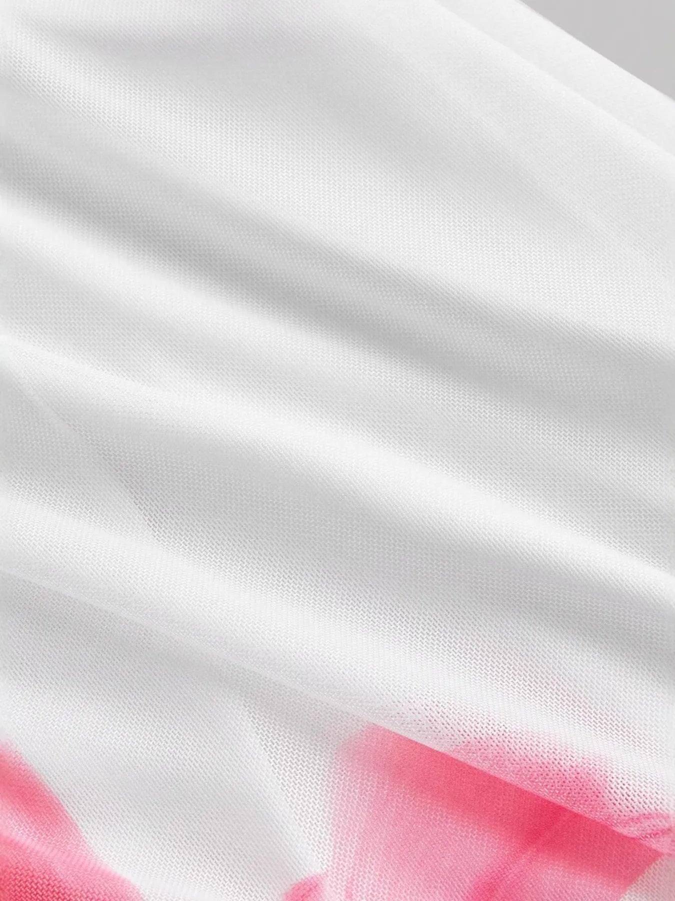 Lily of the Valley Dress