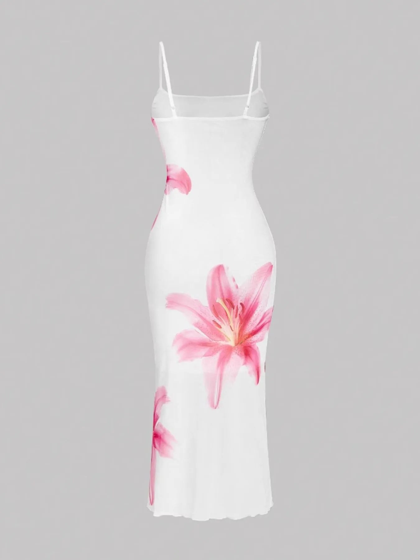 Lily of the Valley Dress