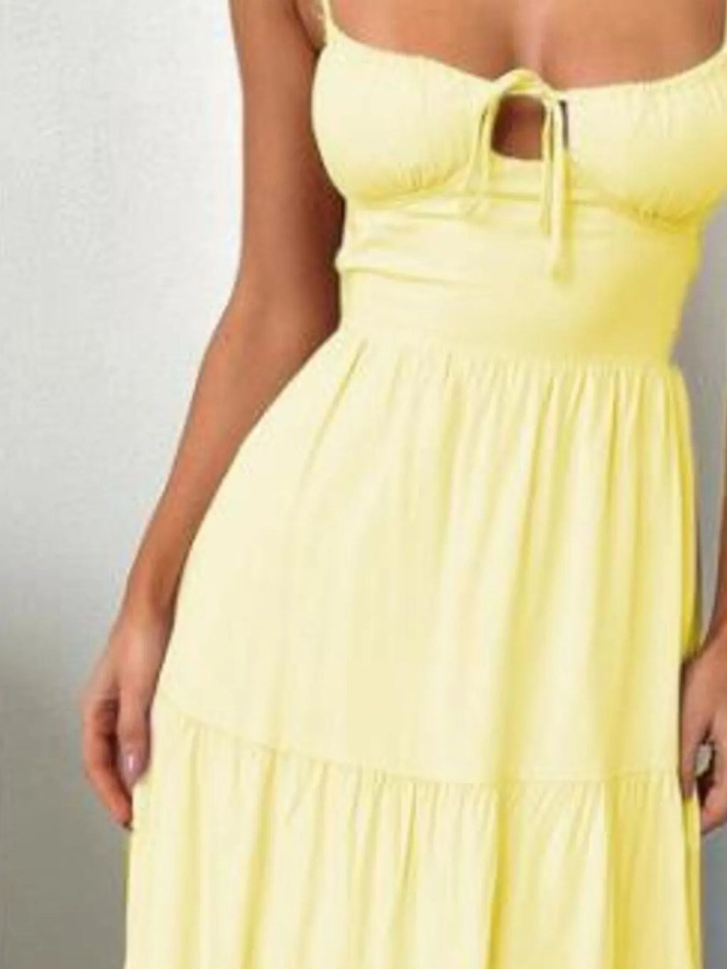 Summer of Spite Dress