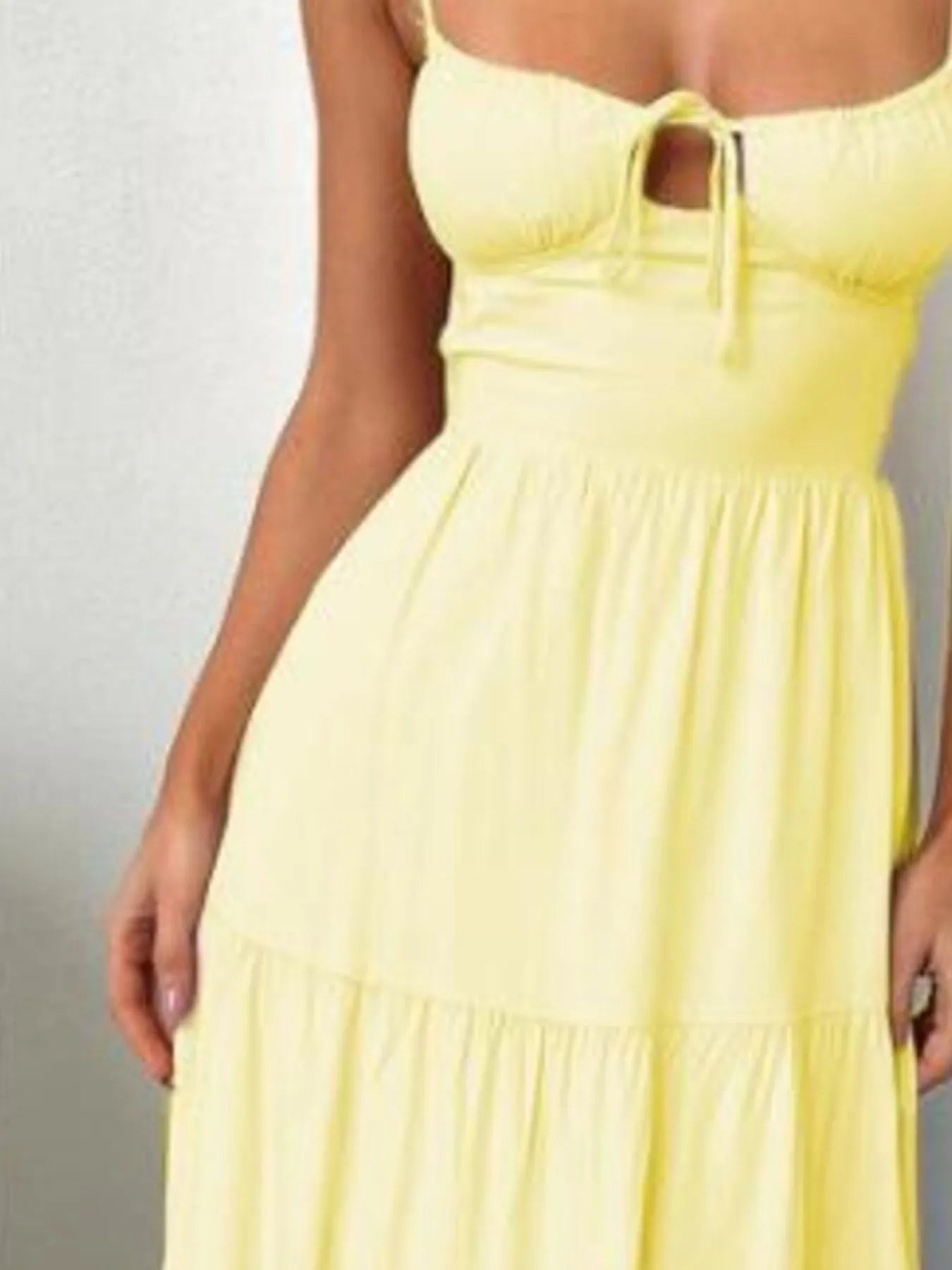 Summer of Spite Dress