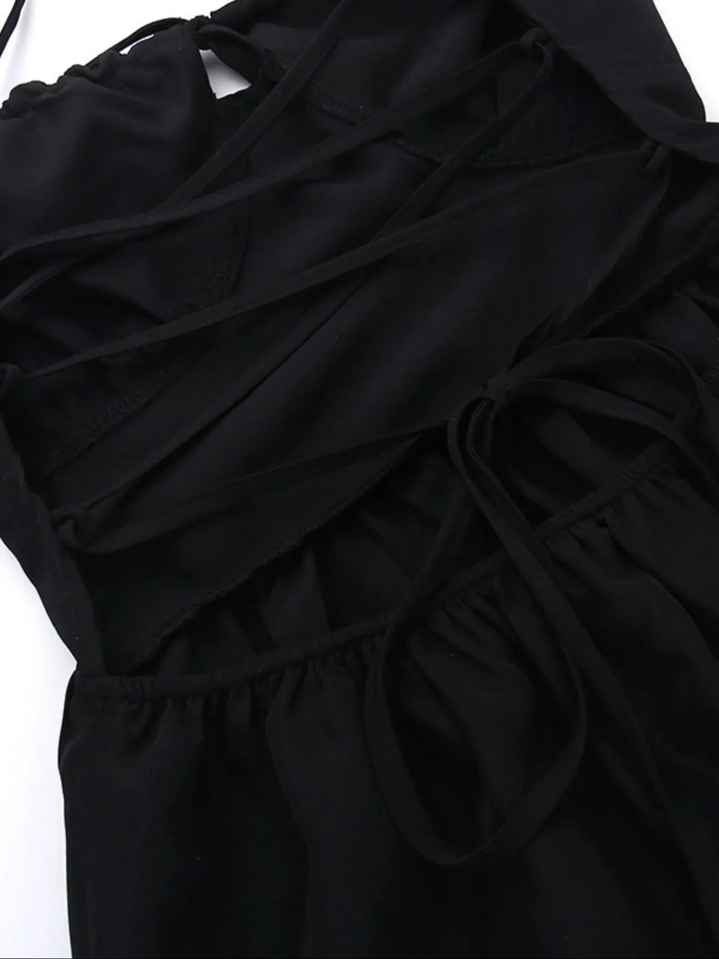 Summer of Spite Dress