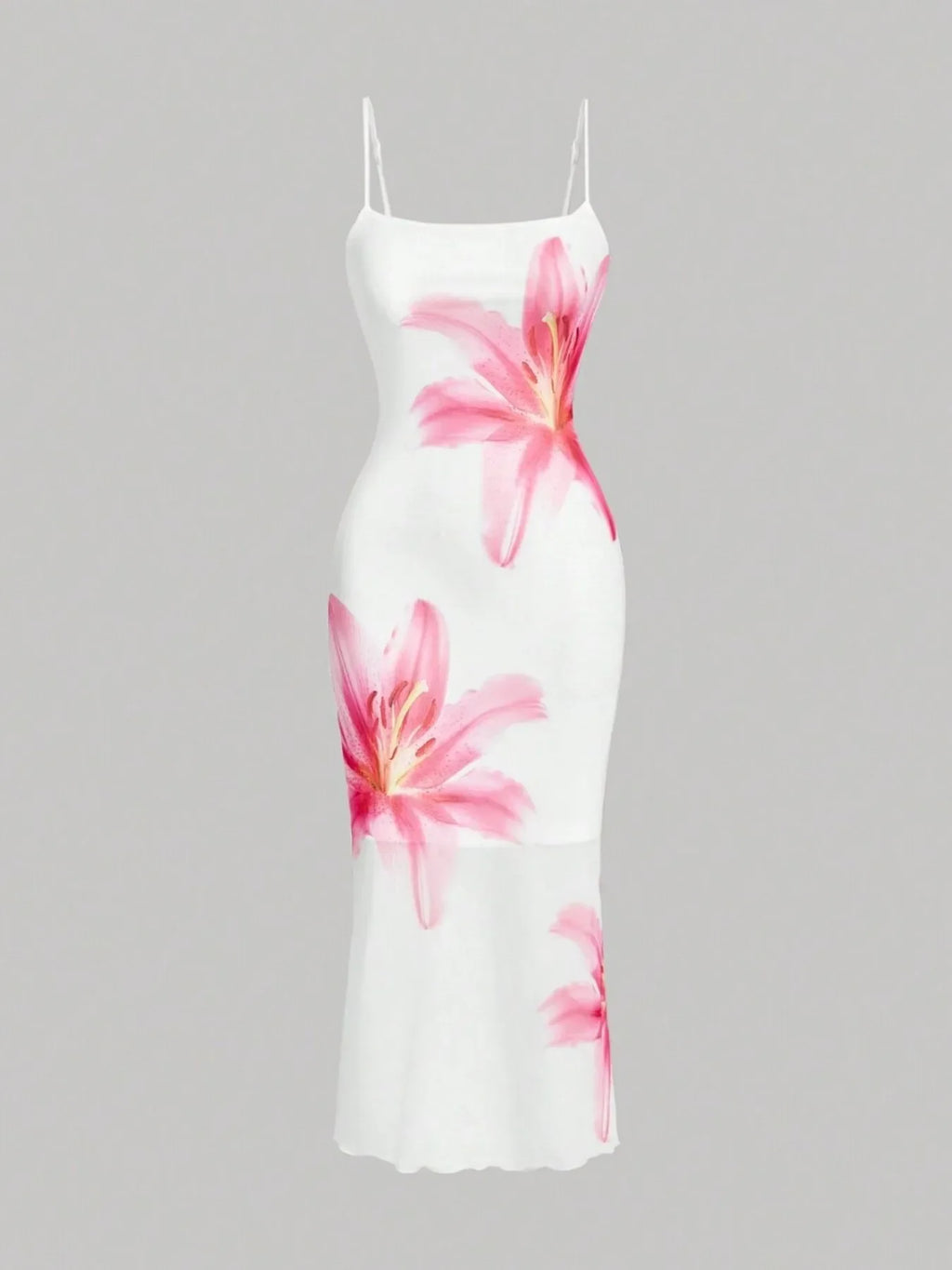 Lily of the Valley Dress