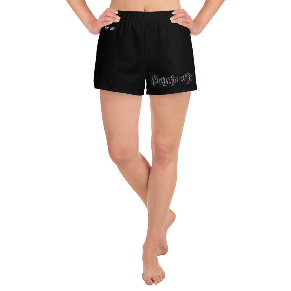 System Malfunction Shorts | Psycho Ex