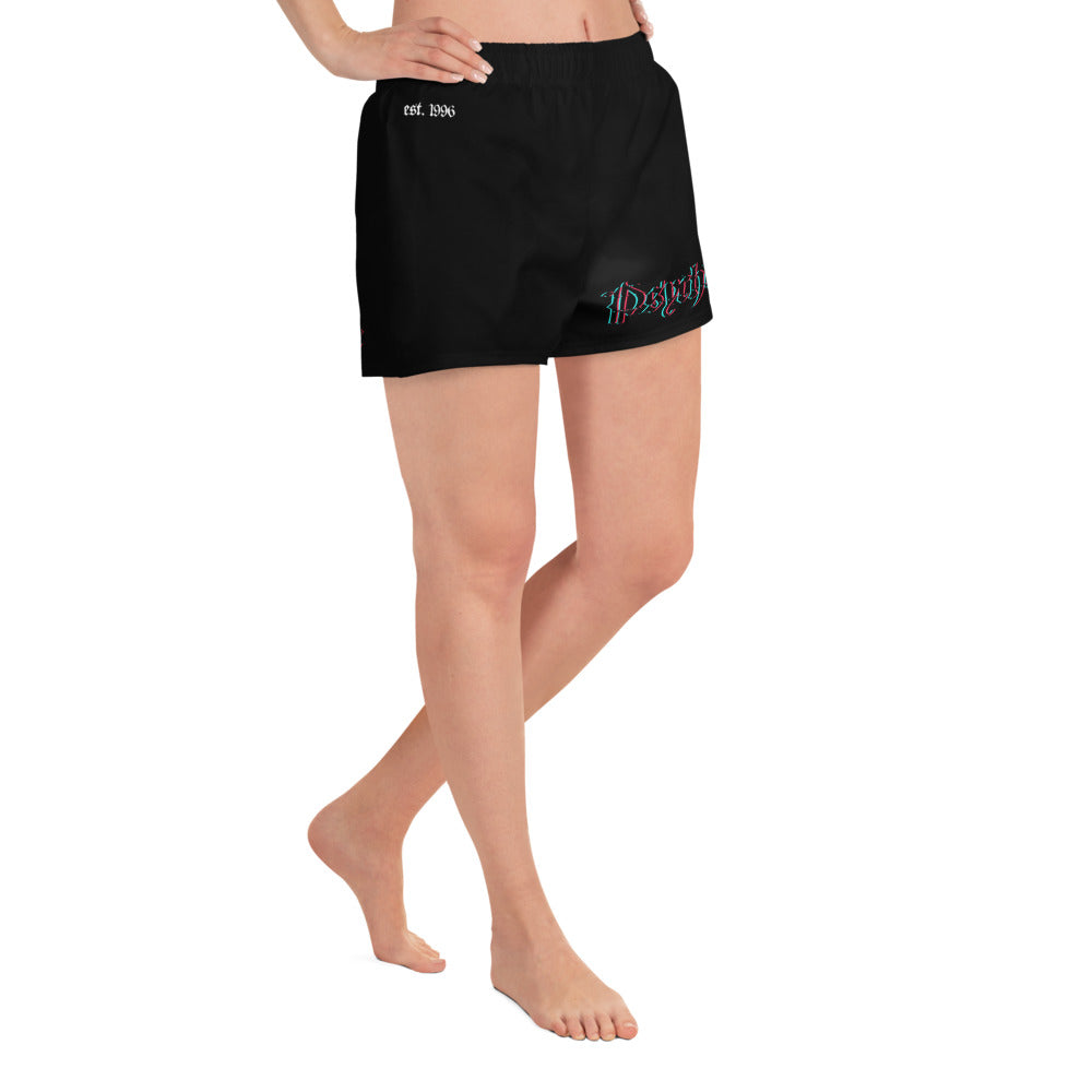 System Malfunction Shorts | Psycho Ex