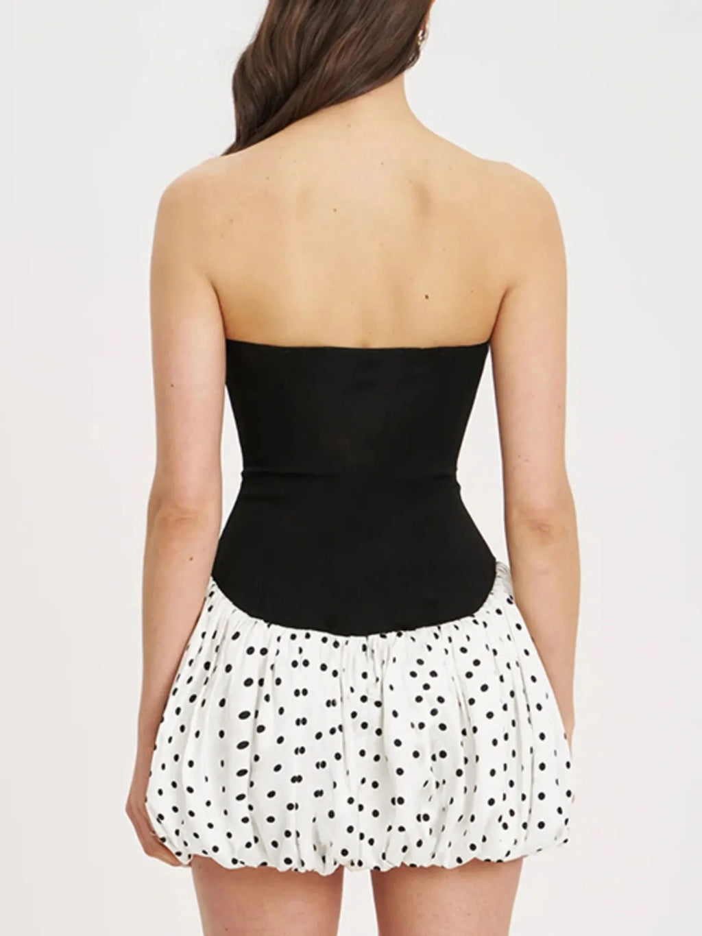 Delusional Sweetheart Mini Dress