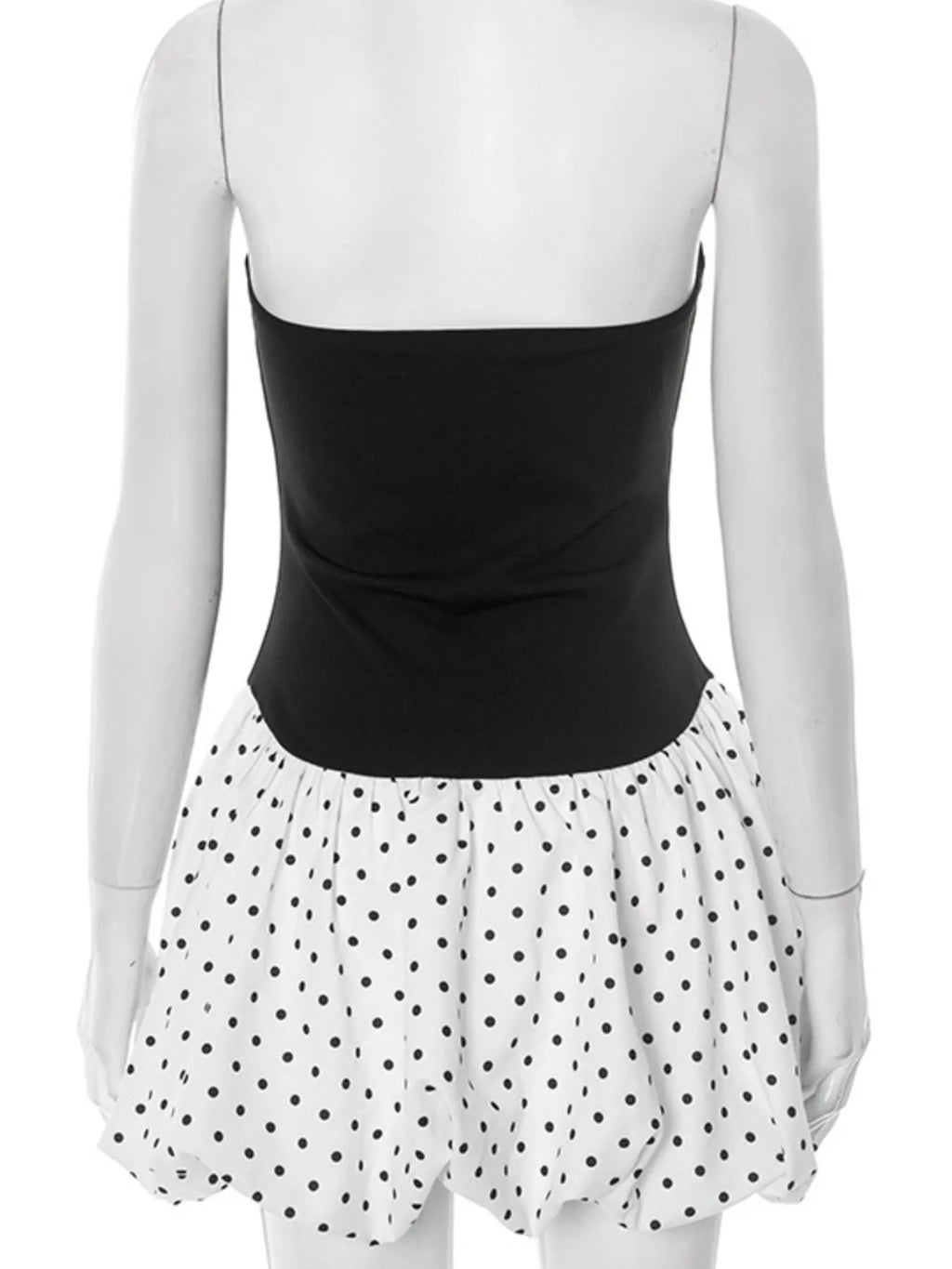 Delusional Sweetheart Mini Dress