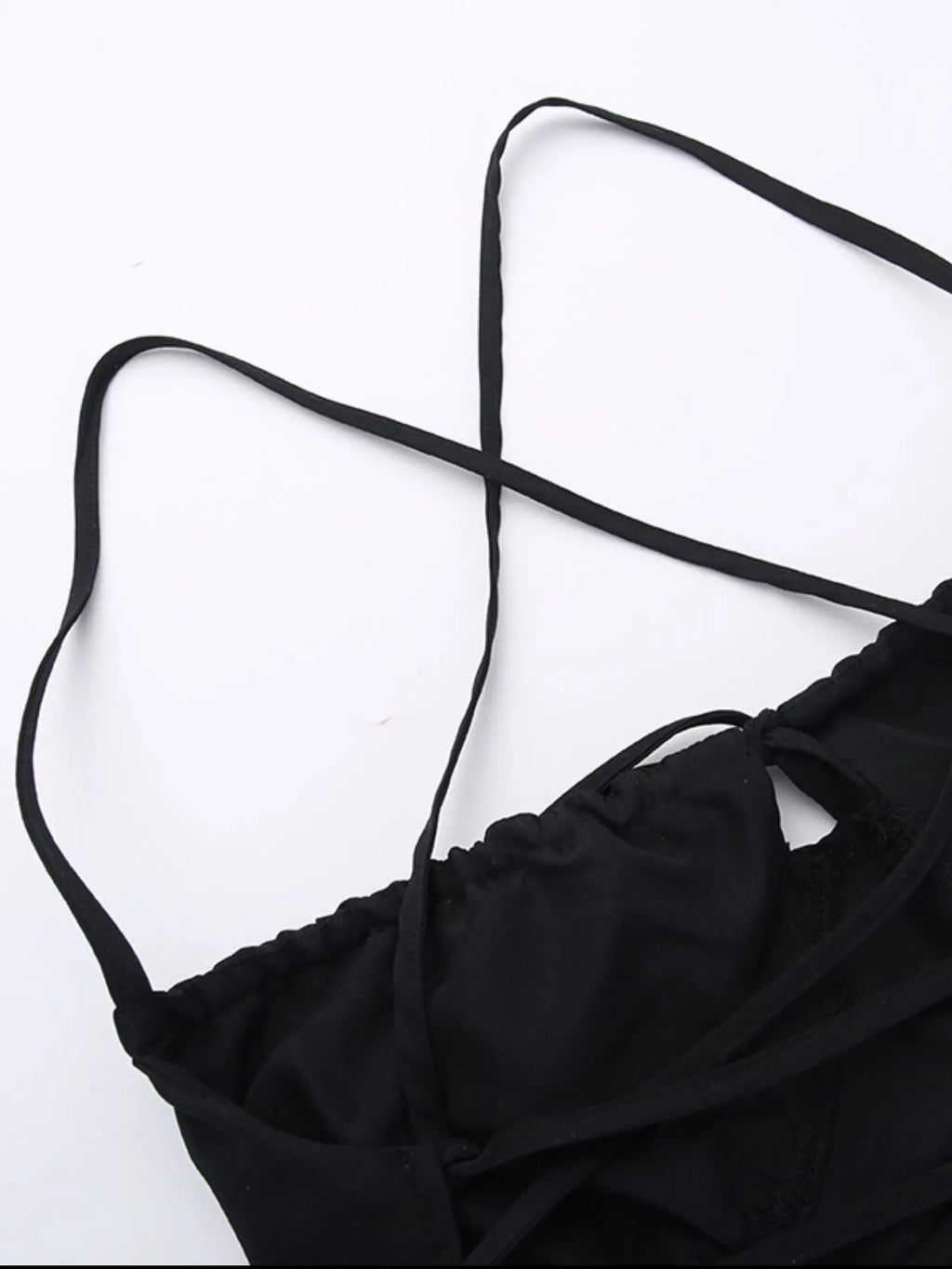 Summer of Spite Dress