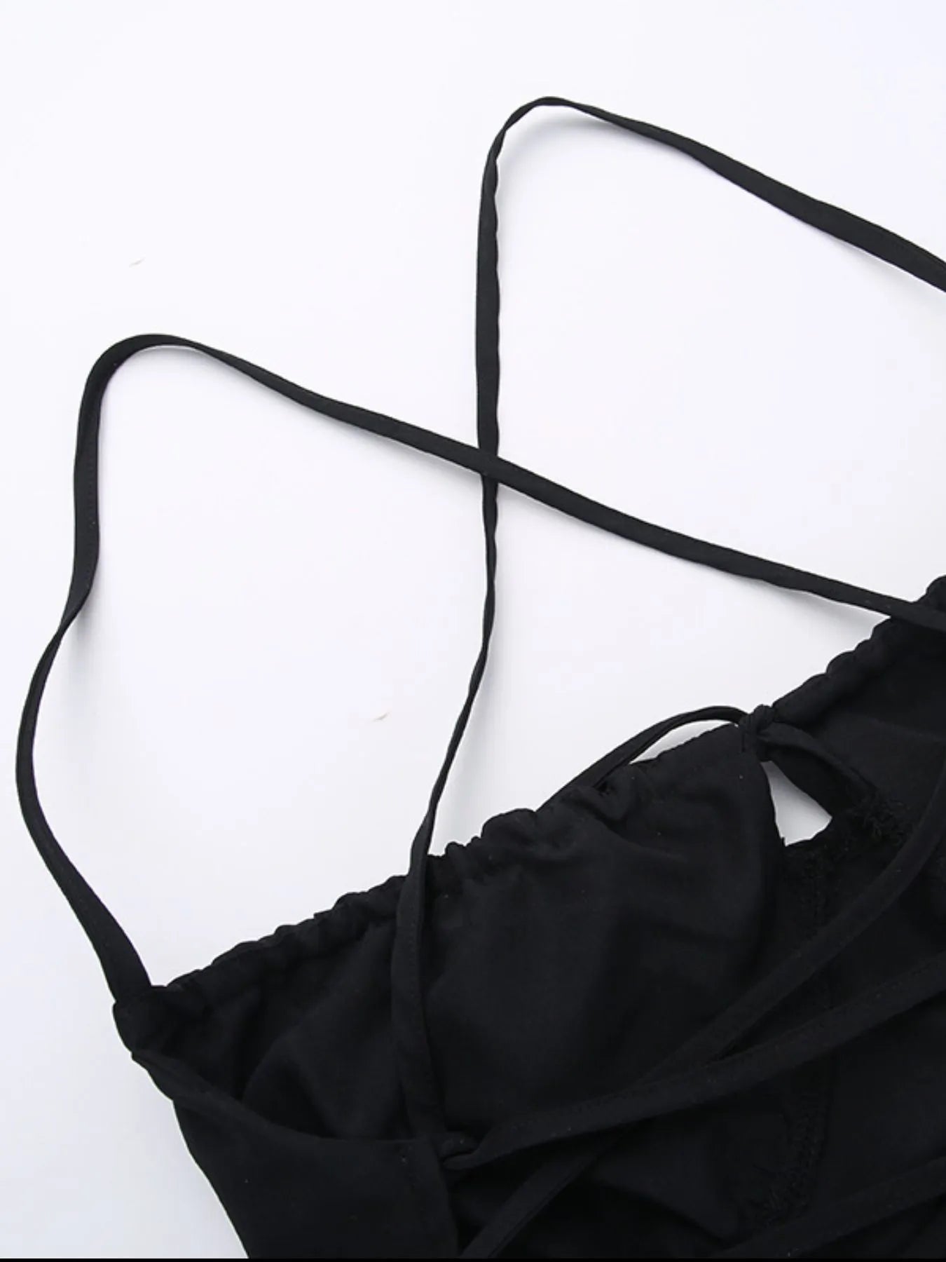 Summer of Spite Dress